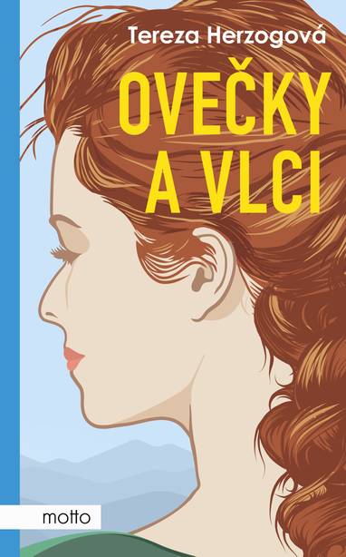 E-kniha Ovečky a vlci - Tereza Herzogová