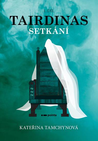 E-kniha Tairdinas - Setkání - Kateřina Tamchynová