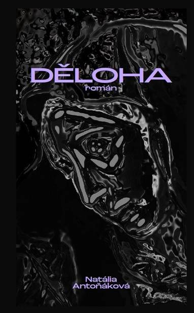 E-kniha Děloha - Natália Antoňáková
