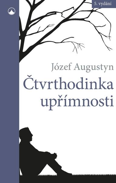 E-kniha Čtvrthodinka upřímnosti - Jósef Augustin