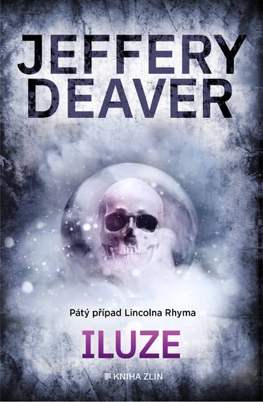 E-kniha Iluze - Jeffery Deaver