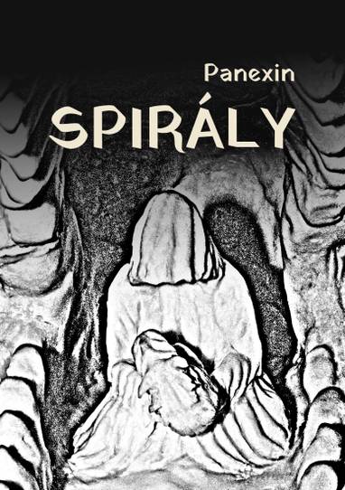 E-kniha Spirály I - Jaroslav Baron Panexin