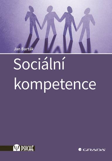 E-kniha Sociální kompetence - Jan Barták
