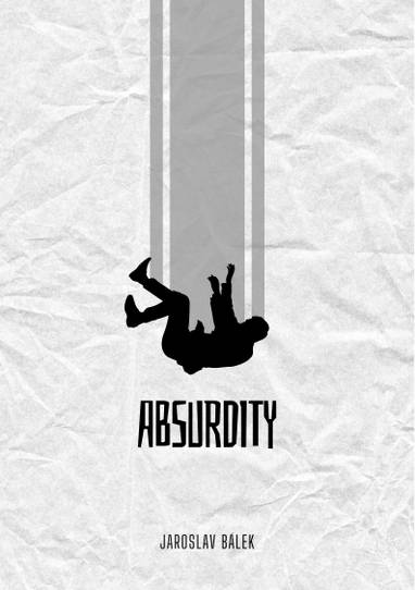 E-kniha Absurdity - Jaroslav Bálek