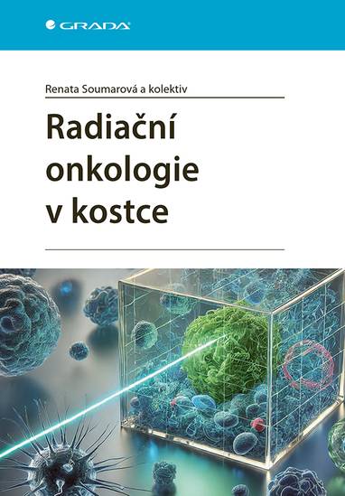 E-kniha Radiační onkologie v kostce - Renata Soumarová