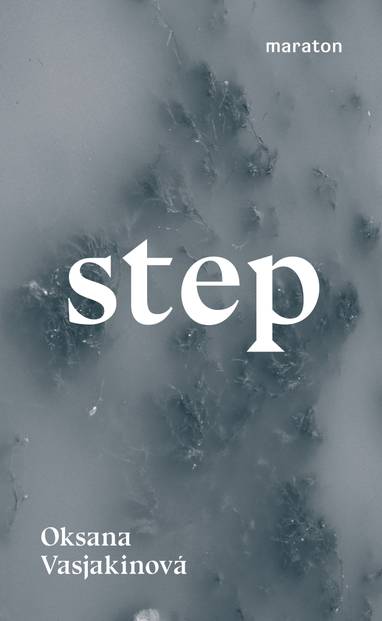 E-kniha Step - Oksana Vasjakinova