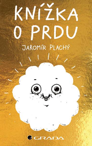 E-kniha Knížka o prdu - Jaromír Plachý