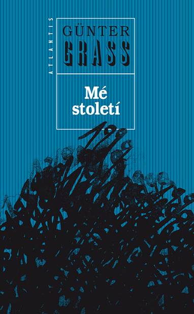 E-kniha Mé století - Günter Grass