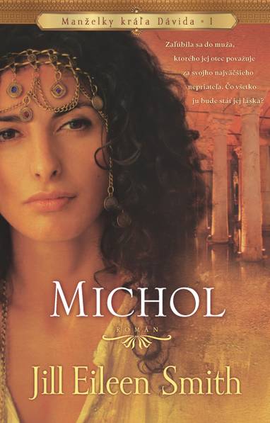 E-kniha Michol - Jill Eileen Smith