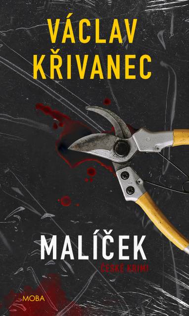 E-kniha Malíček - Václav Křivanec