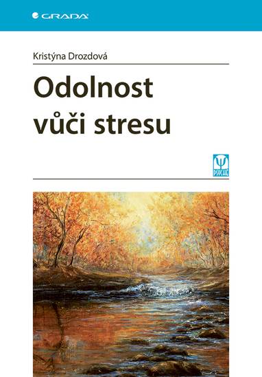 E-kniha Odolnost vůči stresu - Kristýna Drozdová