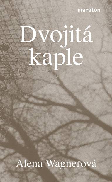 E-kniha Dvojitá kaple - Alena Wagnerová