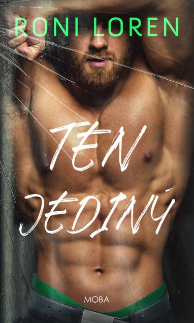 E-kniha Ten jediný - Roni Loren