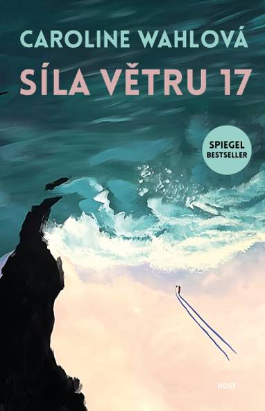 E-kniha Síla větru 17 - Caroline Wahlová