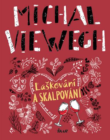 E-kniha Laškování a skalpování - Michal Viewegh
