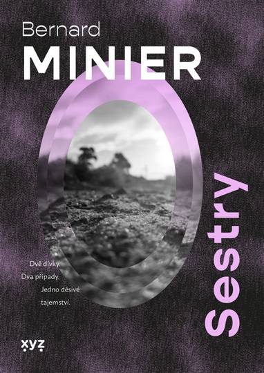 E-kniha Sestry - Bernard Minier