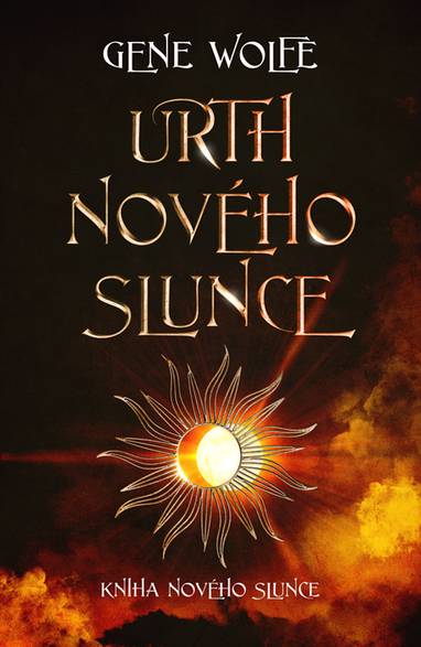 E-kniha Urth Nového Slunce - Gene Wolfe