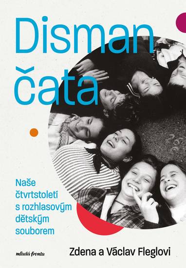 E-kniha Dismančata - Václav Flegl, Zdena Fleglova