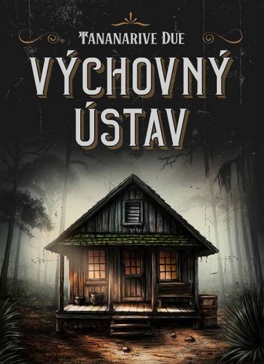 E-kniha Výchovný ústav - Due, Tananarive