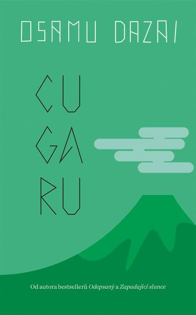E-kniha Cugaru - Osamu Dazai