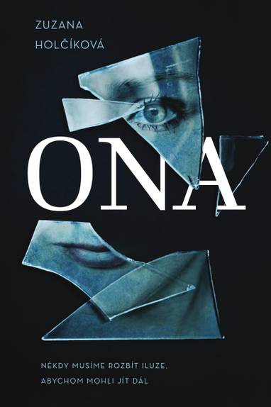 E-kniha Ona - Zuzana Holčíková