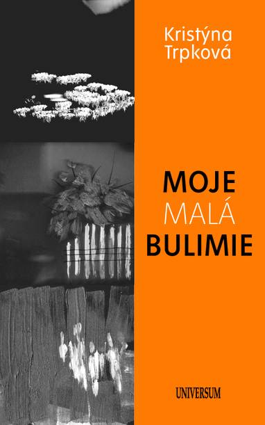 E-kniha Moje malá bulimie - Kristýna Trpková