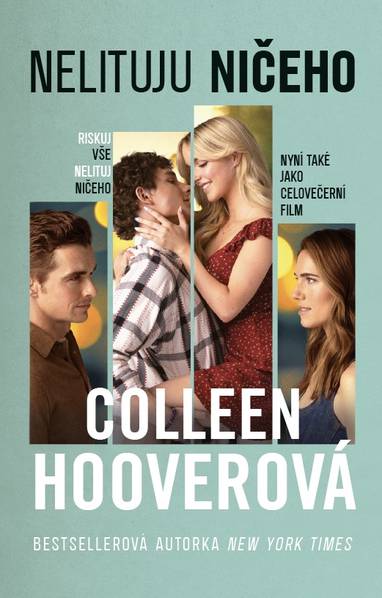 E-kniha Nelituju ničeho - Colleen Hooverová