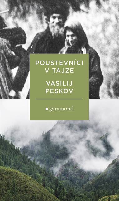 E-kniha Poustevníci v tajze - Actes Sud