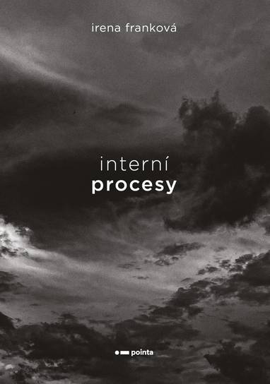 E-kniha Interní procesy - Irena Franková