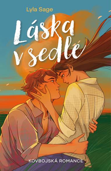 E-kniha Láska v sedle - Lyla Sage