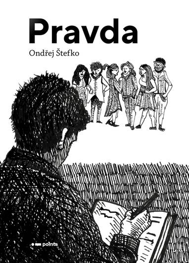 E-kniha Pravda - Ondřej Štefko