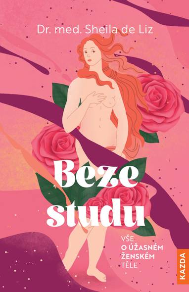 E-kniha Beze studu - Sheila de Liz