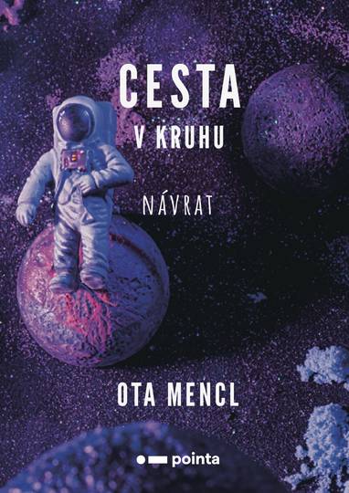 E-kniha Cesta v kruhu - Návrat - Ota Mencl