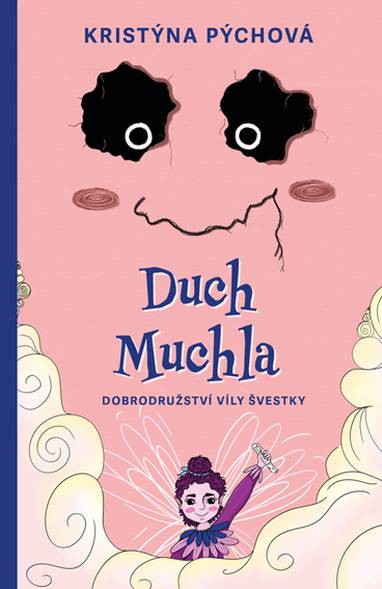 E-kniha Duch Muchla - Kristýna Pýchová
