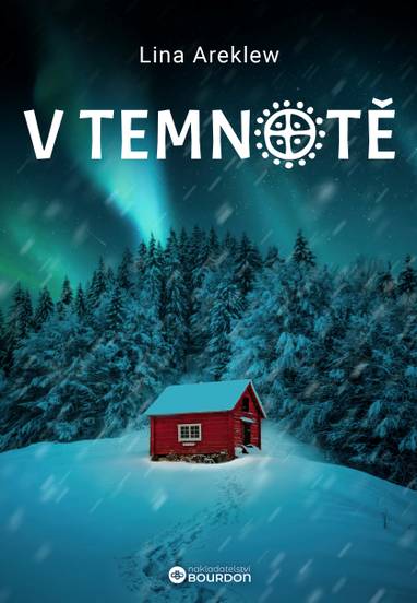E-kniha V temnotě - Lina Areklew