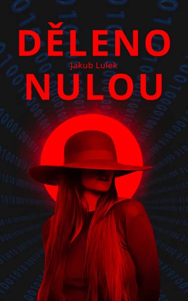 E-kniha Děleno nulou - Jakub Lulek