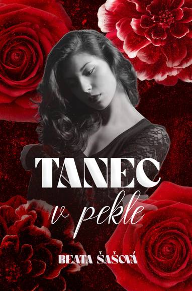 E-kniha Tanec v pekle - Beata Šašová