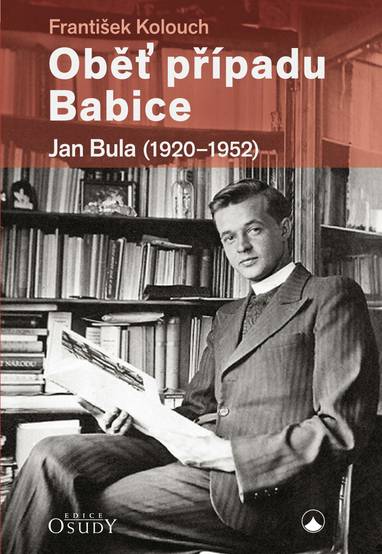 E-kniha Oběť případu Babice - František Kolouch