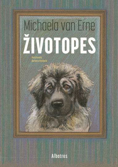 E-kniha Životopes - Michaela Erne van