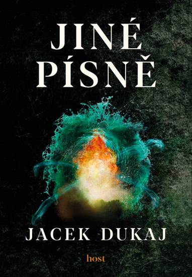 E-kniha Jiné písně - Jacek Dukaj