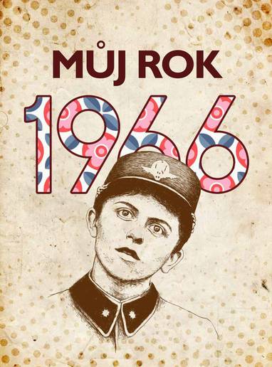 E-kniha Můj rok 1966 - Markéta Kyzlinková