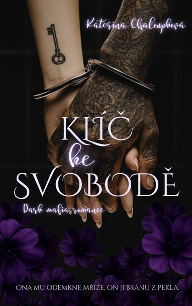 E-kniha Klíč ke svobodě - Kateřina Chaloupková