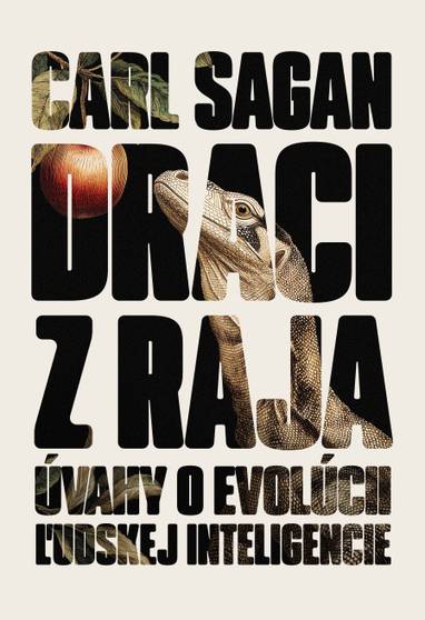 E-kniha Draci z raja - Carl Sagan
