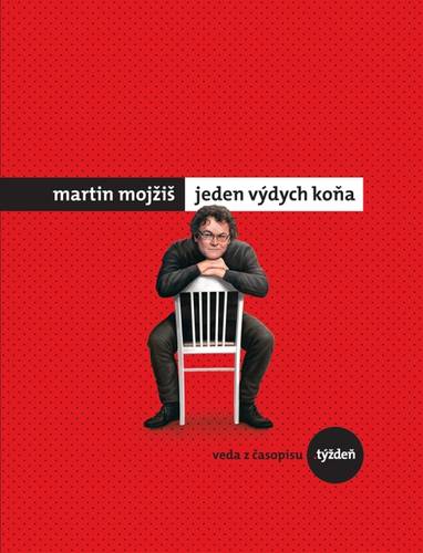 E-kniha Jeden výdych koňa - Martin Mojžiš