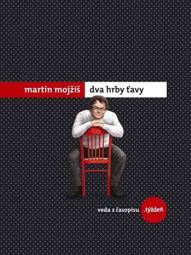 E-kniha Dva hrby ťavy - Martin Mojžiš