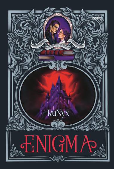 E-kniha Enigma - RuNyx