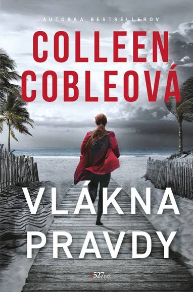 E-kniha Vlákna pravdy - Colleen Coble