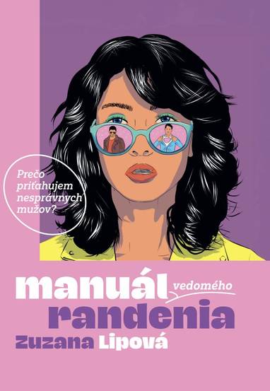 E-kniha Manuál vedomého randenia - Zuzana Lipová