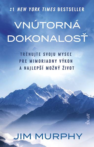 E-kniha Vnútorná dokonalosť - Jim Murphy
