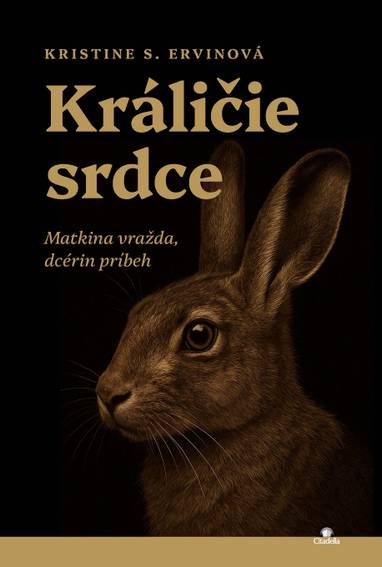E-kniha Králičie srdce - Kristine S. Ervin